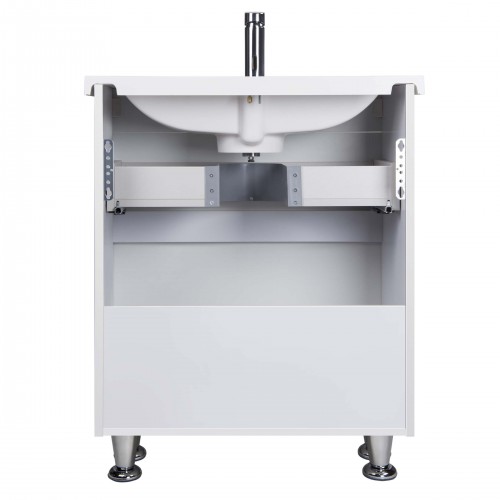 Тумба Форсаж 70 з умивальником Cosmopolitan 70