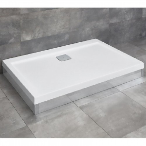 Піддон Argos D 100x80 з ніжками Radaway (4ADN810-02)