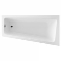 Ванна Evia 150x80 с ножками правая Radaway (WA1-44-150х080P)