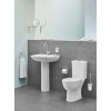 Набор аксессуаров 3 в 1 GROHE ESSENTIALS CUBE 40757001