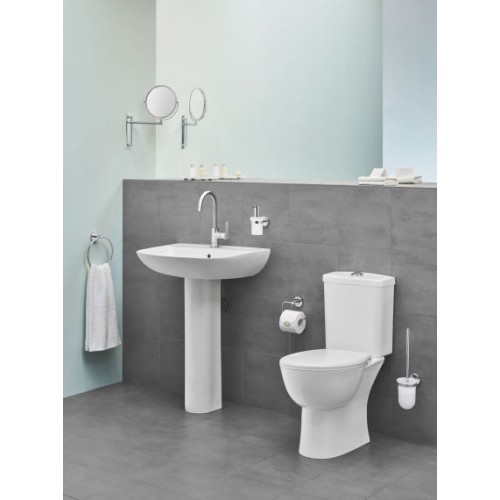 Набор аксессуаров 3 в 1 GROHE ESSENTIALS CUBE 40757001