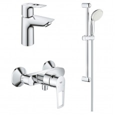 Набір змішувачів BauLoop Grohe (UA123220S0)