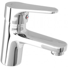 Змішувач для умивальника Rubineta (Luka-18) LU80008