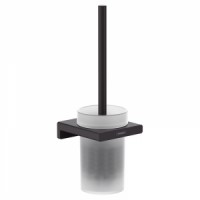 Ершик AddStoris с держателем HansGrohe (41752670) Ершик AddStoris с держателем HansGrohe (41752670)