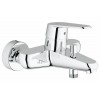 Смеситель EuroDisc Cosmopolitan Grohe (33390002