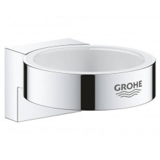 Держатель металлический GROHE SELECTION 41027000