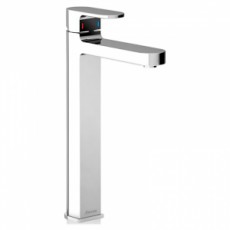 Ravak Chrome CR 015.00 Змішувач для умивальнику 311 мм, без відкривання стоку X070100 Ravak Chrome CR 015.00 Змішувач для умивальнику 311 мм, без відкривання стоку X070100