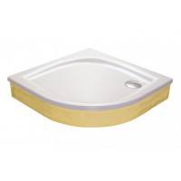 Душевой поддон Ravak ELIPSO 100 EX