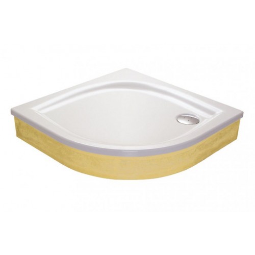 Душевой поддон Ravak ELIPSO 100 EX