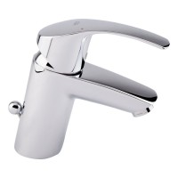 Смеситель для раковины GROHE EUROSMART 33265002