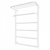 Полотенцесушитель Hotel 80x53 Mario (1.3.4200.01.P)