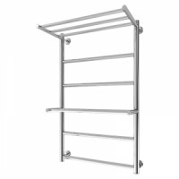 Полотенцесушитель Анкона 80х50 Mario (791201) Полотенцесушитель Анкона 80х50 Mario (791201)