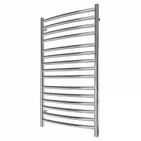 Полотенцесушитель Фенікс 83x48,2 Mario (4820111352449) Полотенцесушитель Фенікс 83x48,2 Mario (4820111352449)