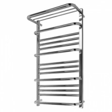 Рушникосушка Преміум Люксор 80x53/50 Mario (1.2.2000.03.P)