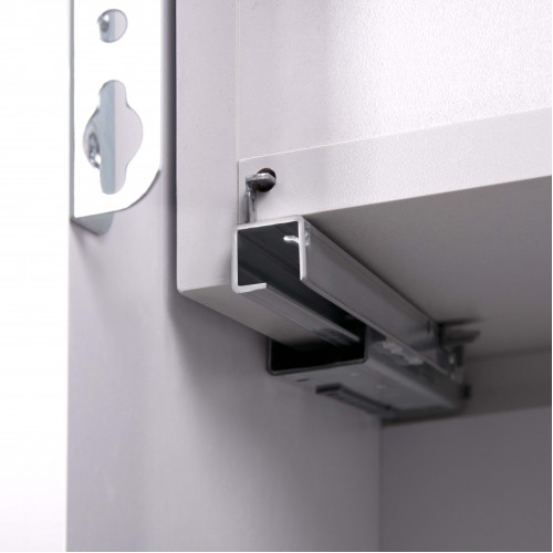 Тумба Форсаж 70 з умивальником Cosmopolitan 70