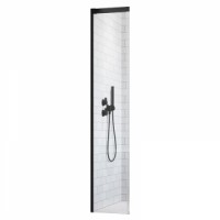 Душова стінка Idea KDD 80 L Radaway (387061-54-01L)