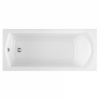 Ванна Kea 150x75 с ножками Radaway (WA1-04-150x075U)