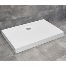 Піддон Doros D Compact 120x90 з ніжками і панеллю Radaway (SDRD1290-05)