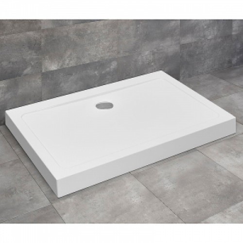Піддон Doros D Compact 120x90 з ніжками і панеллю Radaway (SDRD1290-05)