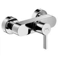 Змішувач Metris S HansGrohe 31660000