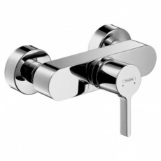 Змішувач Metris S HansGrohe 31660000