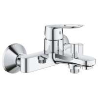 Смеситель для ванны GROHE BAU LOOP 23603000
