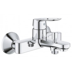 Смеситель для ванны GROHE BAU LOOP 23603000