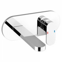 CR 019.00 Змішувач для умивальниа прихованого монтажу X070093