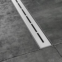 Душовий канал Ravak Runway 750 - нержавіюча сталь Душовий канал Ravak Runway 750 - нержавіюча сталь