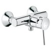 Змішувач Bau Classic Grohe (32867000)
