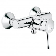 Змішувач Bau Classic Grohe (32867000)