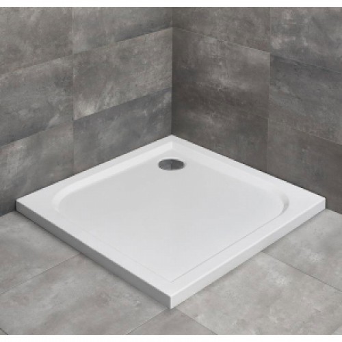 Піддон Delos C 100x100 Radaway (SDC1010-01) Замовний