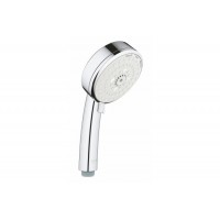 Лейка Tempesta Cosmopolitan 100, 3 вида струи Grohe (27572002)