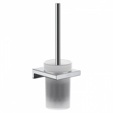 Ершик AddStoris с держателем HansGrohe (41752000)