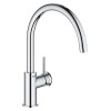 Змішувач Bau Classic для кухні Grohe (31234001)