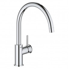 Змішувач Bau Classic для кухні Grohe (31234001)
