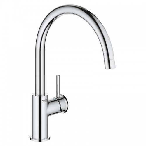 Змішувач Bau Classic для кухні Grohe (31234001)