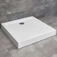 Поддон Doros C Compact 90x90 с ножками Radaway (SDRC9090-05)