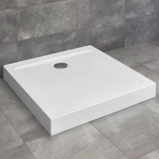 Піддон Doros C Compact 90x90 з ніжками Radaway (SDRC9090-05)
