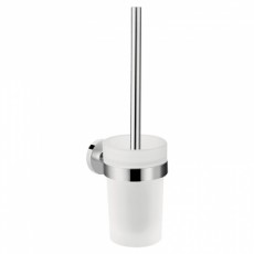 Ершик Logis Universal с держателем HansGrohe (41722000)