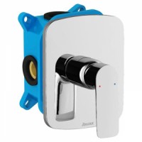 Ravak CL 066.00 Змішувач прихованого монтажу для душу без перемикача для R-box X070089