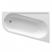 Ванна Ravak CHROME 170x105 R (права)