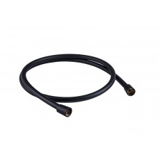 Душовий шланг Rubineta 150 см ПВХ Con/Con (B)