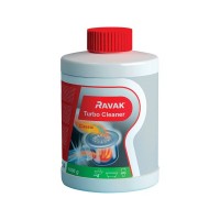 Чистячий засіб RAVAK TURBO CLEANER (1000 г)
