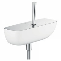 Змішувач Pura Vida HansGrohe 15672000