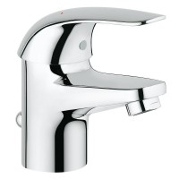 Смеситель для раковины GROHE EUROECO 23262000