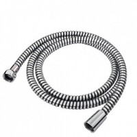 Шланг для душу Rubineta Superflex Con/Imp (BK) 1,5 м 600045