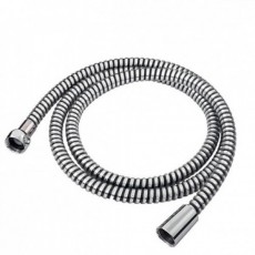 Шланг для душу Rubineta Superflex Con/Imp (BK) 1,5 м 600045