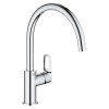 Змішувач BauLoop для кухні Grohe (31232001)