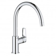 Змішувач BauLoop для кухні Grohe (31232001)
